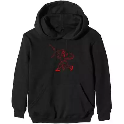 Buy Yungblud Unisex Pullover Hoodie: Cupid OFFICIAL NEW  • 38.43£
