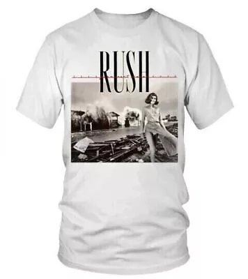 Buy Rush T-Shirt, S- 5XL Size, TA-1351 • 20.90£