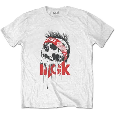 Buy Machine Gun Kelly Invincible Official Tee T-Shirt Mens • 15.99£