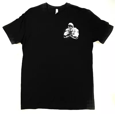 Buy Bane The Dark Knight Rises Comic & Movie 2XL Batman  T-shirt RARE LTD ED • 17.05£