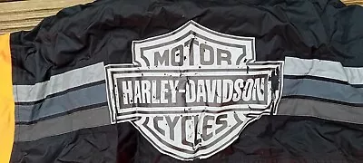 Buy Harley Davidson Waterproof Jacket And Trousers • 50£