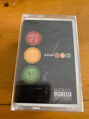 Buy Blink-182 - Take Off Your Pants And Jacket *SEALED NEW* MC Cassette • 28.82£