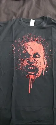Buy Resident Evil T Shirt Zombie • 5£