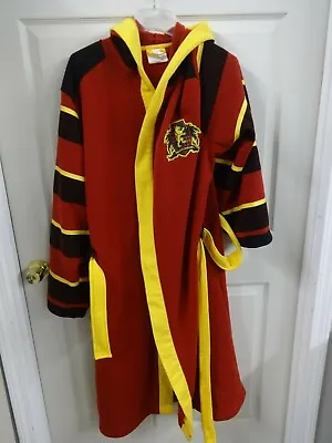 Buy EUC Vintage Harry Potter Gryffindor Official Merch Wizard Robe Men L/XL • 41.32£
