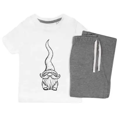 Buy 'Gonk Gnome' Kids Nightwear / Pyjama Set (KP036836) • 14.99£