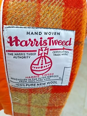 Buy Ladies Harris Tweed Jacket • 25£