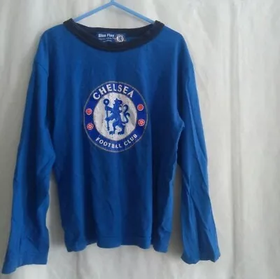 Buy Chelsea Blue T-Shirt • 3.50£
