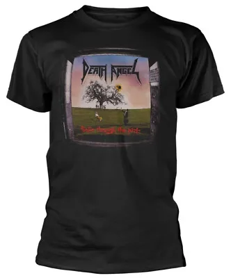 Buy Death Angel Frolic Through The Park Black T-Shirt OFFICIAL • 17.99£