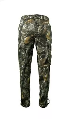 Buy Game Men's Stealth Field Trousers Staidness Country Hunting Shooting Fishing • 26£