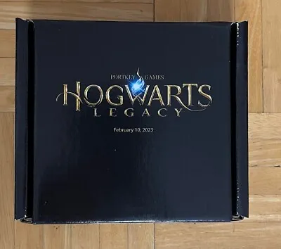 Buy Hogwarts Legacy Limited Edition Scarf In Hand Free Shipping • 53.01£