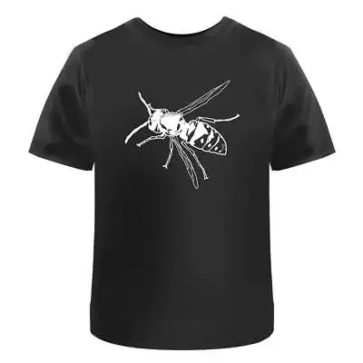 Buy 'Wasp' Men's / Women's Cotton T-Shirts (TA027184) • 11.99£