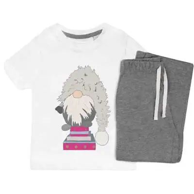 Buy 'Gonk On Pedestal' Kids Nightwear / Pyjama Set (KP032035) • 14.99£