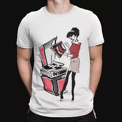 Buy Original Rude Girl Red T-Shirt -  Ska 2 Tone The Specials Madness Retro Music UK • 8.39£