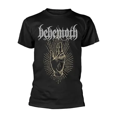 Buy Behemoth 'LCFR' T Shirt - NEW • 16.99£