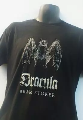 Buy Dracula - T-shirt • 13.53£