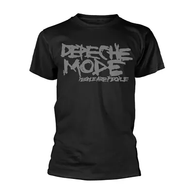 Buy Depeche Mode 'People Are People' T Shirt - NEW • 16.99£