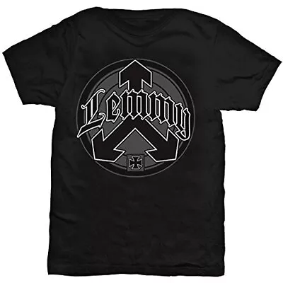 Buy Lemmy - Unisex - X-Large - Short Sleeves - K500z • 17.33£