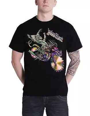 Buy Judas Priest Painkiller Solo T Shirt • 16.95£