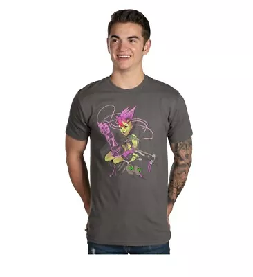 Buy Overwatch Sombra Looking For Me? Adult T-Shirt • 39.68£