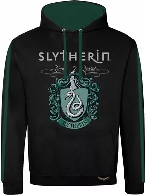 Buy Harry Potter - Property Of Slytherin Sweatshirt • 46.68£
