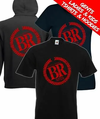 Buy Battle Royale Retro Japanese Movie T Shirt / Hoodie • 17£