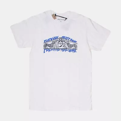 Buy Fucking Awesome T-Shirts / Size S / Mens / White / Cotton • 20£