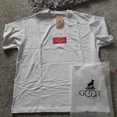 Buy Goat T Shirt • 1.99£