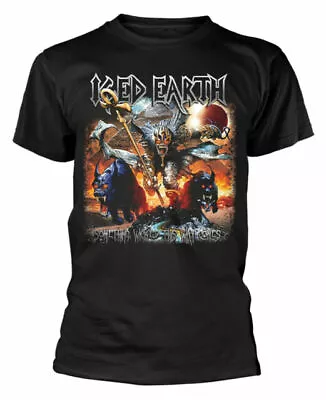 Buy Iced Earth - Something Wicked Part 1 T-Shirt-XL #128994 • 16.20£