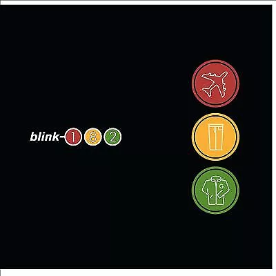 Buy BLINK-182 Take Off Your Pants And Jacket LP New 0602557005141 • 47.29£