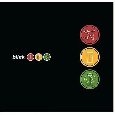 Buy Blink 182 'Take Off Your Pants And Jacket' Vinyl - NEW • 32.99£