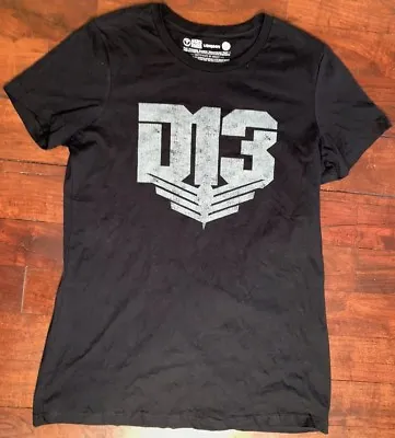 Buy D13 Hunger Games T-SHIRT Girls 2XL Omaze Special Olympic Lionsgate RARE • 8.99£