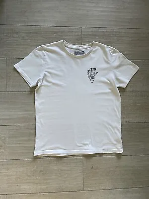 Buy Ed Sheeran Graphic Print T-shirt L • 15£