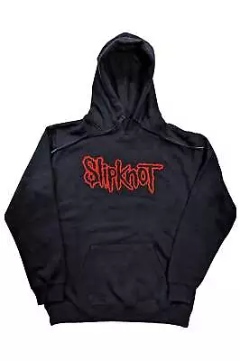 Buy Slipknot Band Logo Hoodie • 31.95£