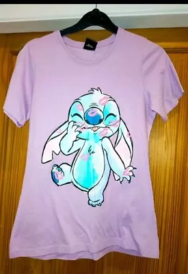 Buy T-shirt Stitch • 3£