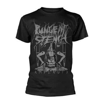 Buy Pungent Stench - Ampeauty Band T-Shirt Official Merch NEU • 16.27£