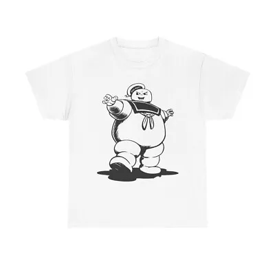 Buy Stay Puft (Inspired By Ghostbusters) T-Shirt • 20£