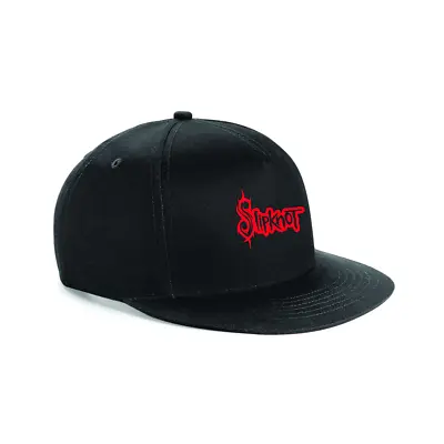 Buy Slipknot, Band, Singer,  Music, Hat, Cap, Snapback, Merch, Fan, Gift, Unisex • 9.99£
