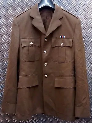 Buy British FAD No2 Dress Jacket / Tunic / No Belt - All Sizes - Used • 32.99£