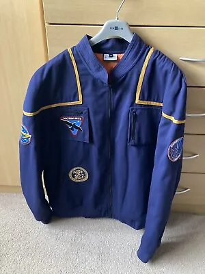 Buy Anovos Star Trek Archer Jacket XXL • 300£