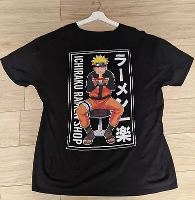 Buy Naruto 2007 Tshirt • 9.95£