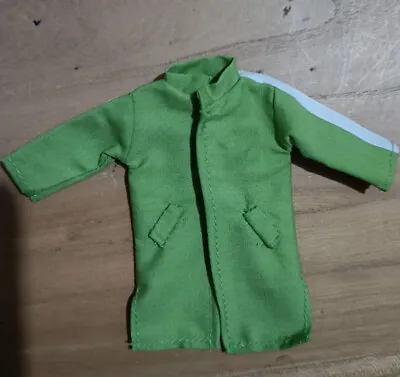 Buy Green Jacket For SHF Dragon Stars Broly Movie Track Dragon Ball Vegeta • 19.19£