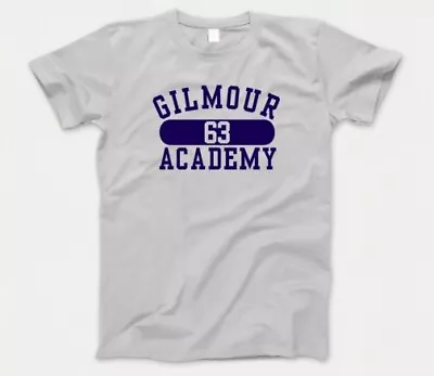 Buy Gilmour Academy T Shirt 734 Music Prog Rock Pink Floyd Wish You Were Here Echoes • 12.95£