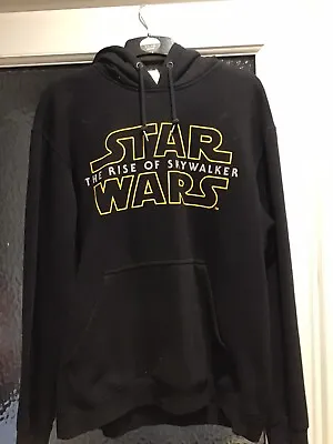 Buy H&M Star Wars Hoodie  Size Large Only Worn Once Unwanted Present • 5.99£