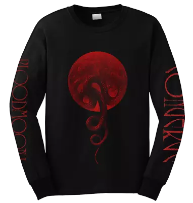 Buy CONVERGE - 'Coil' Long Sleeve • 37.29£