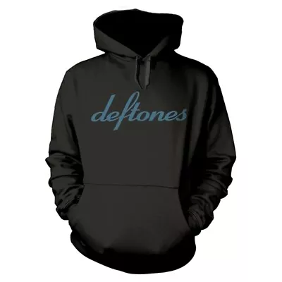 Buy Deftones 'Around The Fur' Pullover Hoodie - NEW • 38.99£