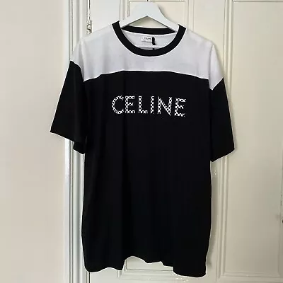 Buy Celine T Shirt  • 60£