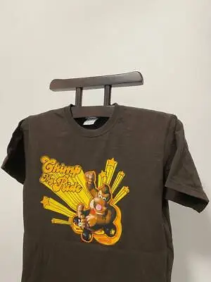 Buy Donkey Kong Nintendo 2005 Vintage Tshirt • 32.38£