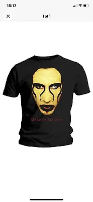 Buy Marilyn Manson Sex Is Dead T-Shirt - OFFICIAL • 14.99£