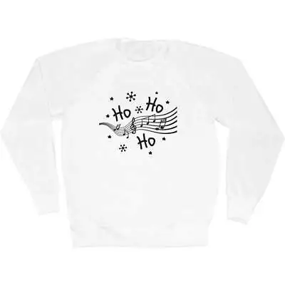 Buy 'Christmas Music' Adult Sweatshirt / Sweater / Jumper (SW013383) • 19.99£
