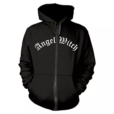 Buy ANGEL WITCH - BAPHOMET BLACK - Size XXL - New HSWZ - J72z • 51.69£
